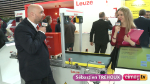 Les solutions Safety de LEUZE à Global Insdustrie 2023