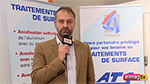 Michaël Grellety, Président de FINI METAUX sur Global Industrie (...)