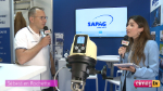 SAPAG VALVES au SEPEM INDUSTRIES de Martigues 2023