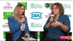 Caroline Faucheux, Co-gérante du cabinet Norea Consulting au SEPEM Angers (...)