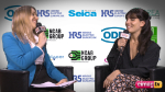 Julie VOYER, directrice des salons de l'industrie chez GL events au SEPEM (...)