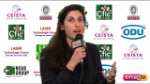 Claire-Marie LEFEBVRE, Responsable d'affaires - BUREAU VERITAS sur le CFIC (...)
