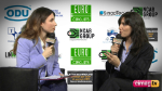 Julie VOYER, directrice des SEPEM INDUSTRIES présente la 10e édition du SEPEM (...)