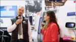 Philippe PALEFROY, CITIZEN MACHINERY France à Global Industrie Lyon (...)