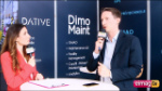Guillaume POYETON, Dimo Maint à Global Industrie Lyon 2025