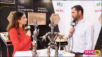Julien PANETTA, ARDEX & ARTHUR BENE à Global Industrie Lyon (...)
