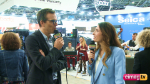 Sylvain ROLLET du Groupe Cari-electronic et Cabelvar à Global Industrie Lyon (...)
