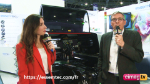 Essemtec à GLOBAL INDUSTRIE Lyon 2025