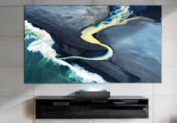 TV OLED 4K, Barre de son 55 Série A9G, Hisense