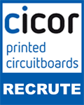 Cicor recherche un responsable de production...