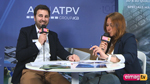 Nicolas BILLARD directeur associé chez ATPV à GLOBAL INDUSTRIE Paris (...)